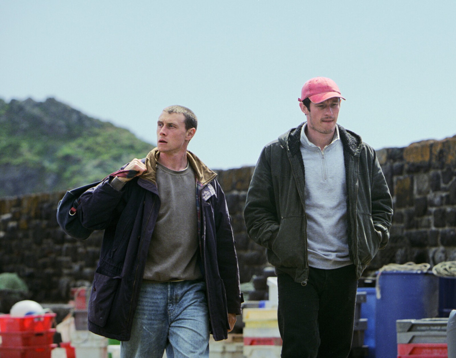 Rose of Nevada image