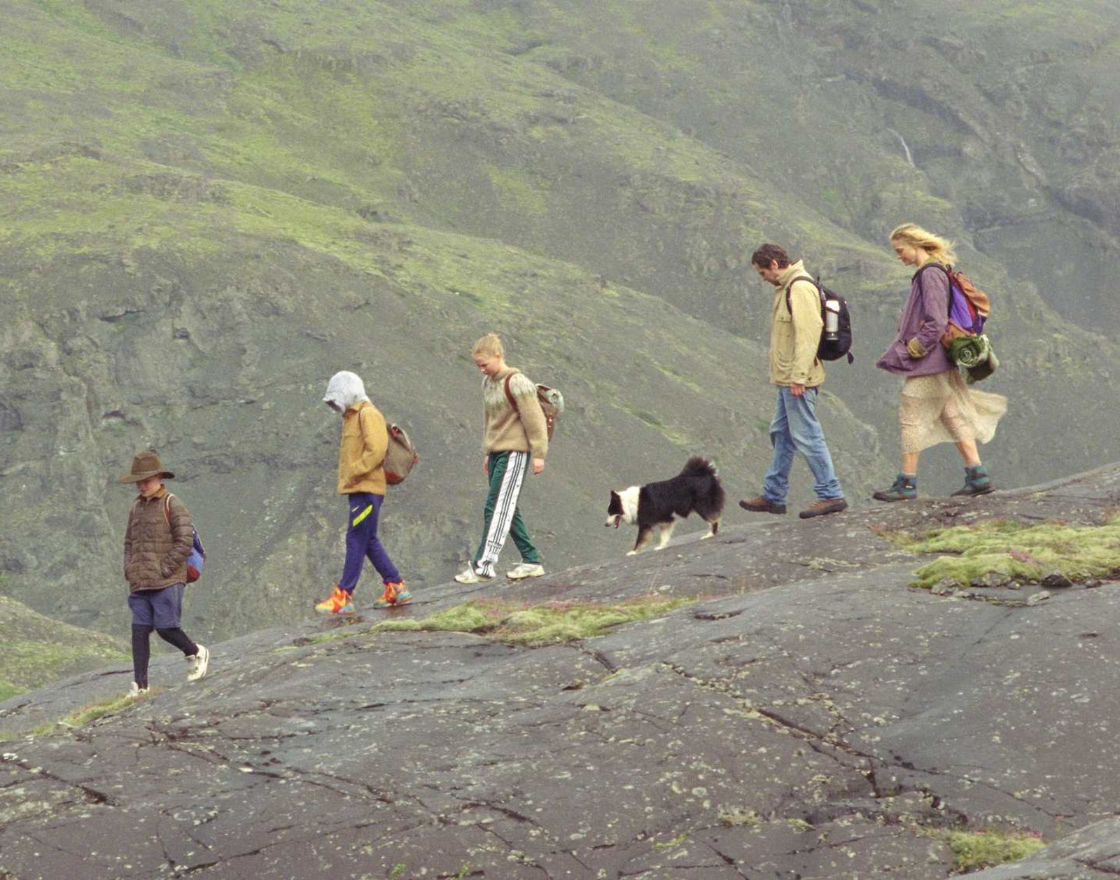 The Love that Remains image