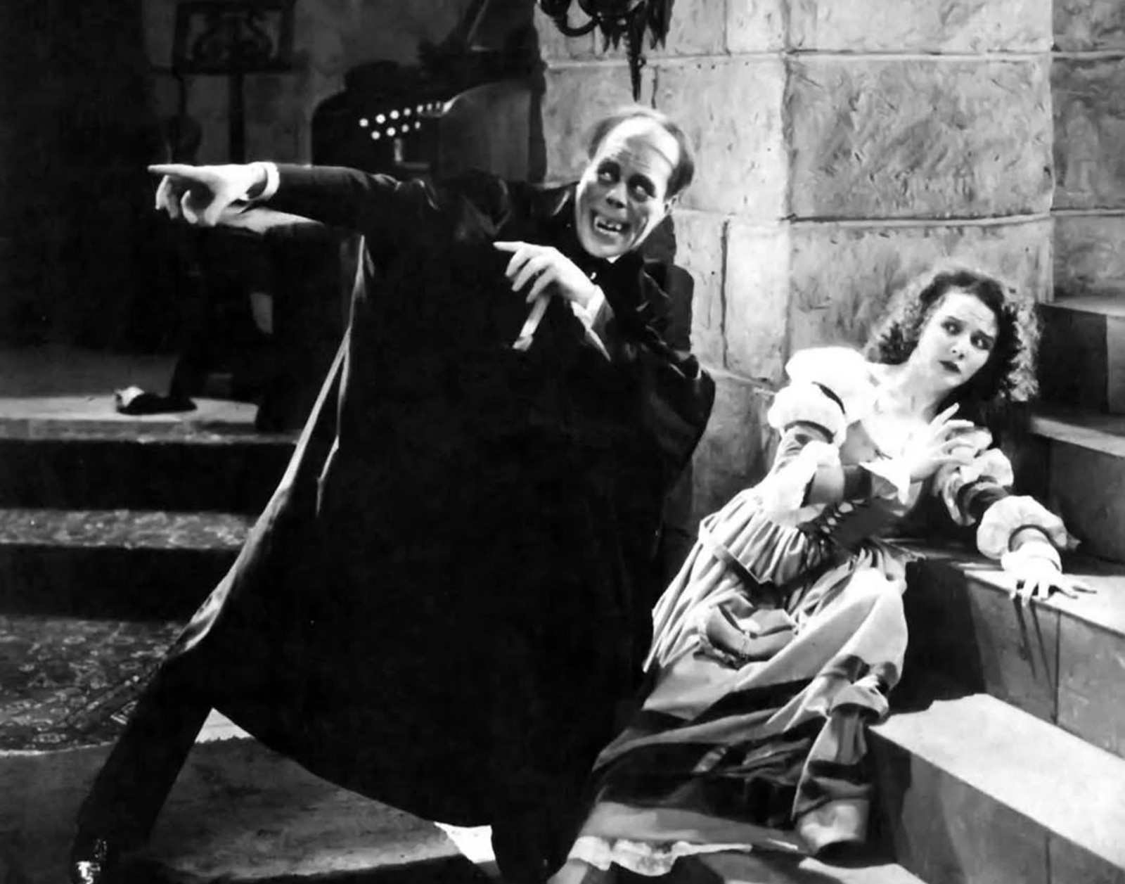 Love Never Dies: Why the Phantom is Still Haunting the Opera image