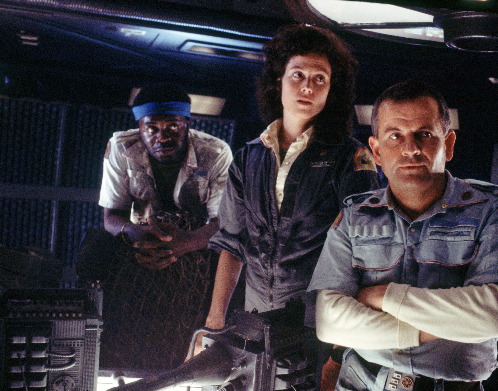 Horror All-Nighter 2026: Alien image