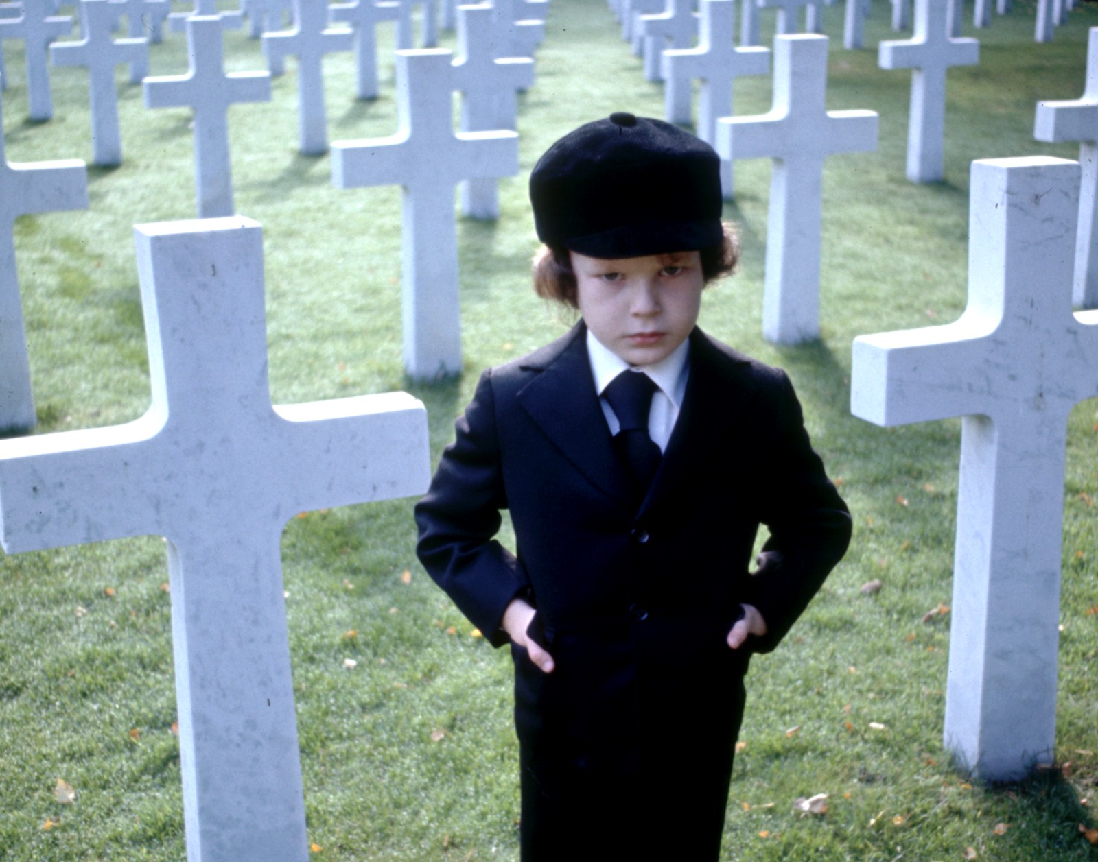 Horror All-Nighter 2026: The Omen image