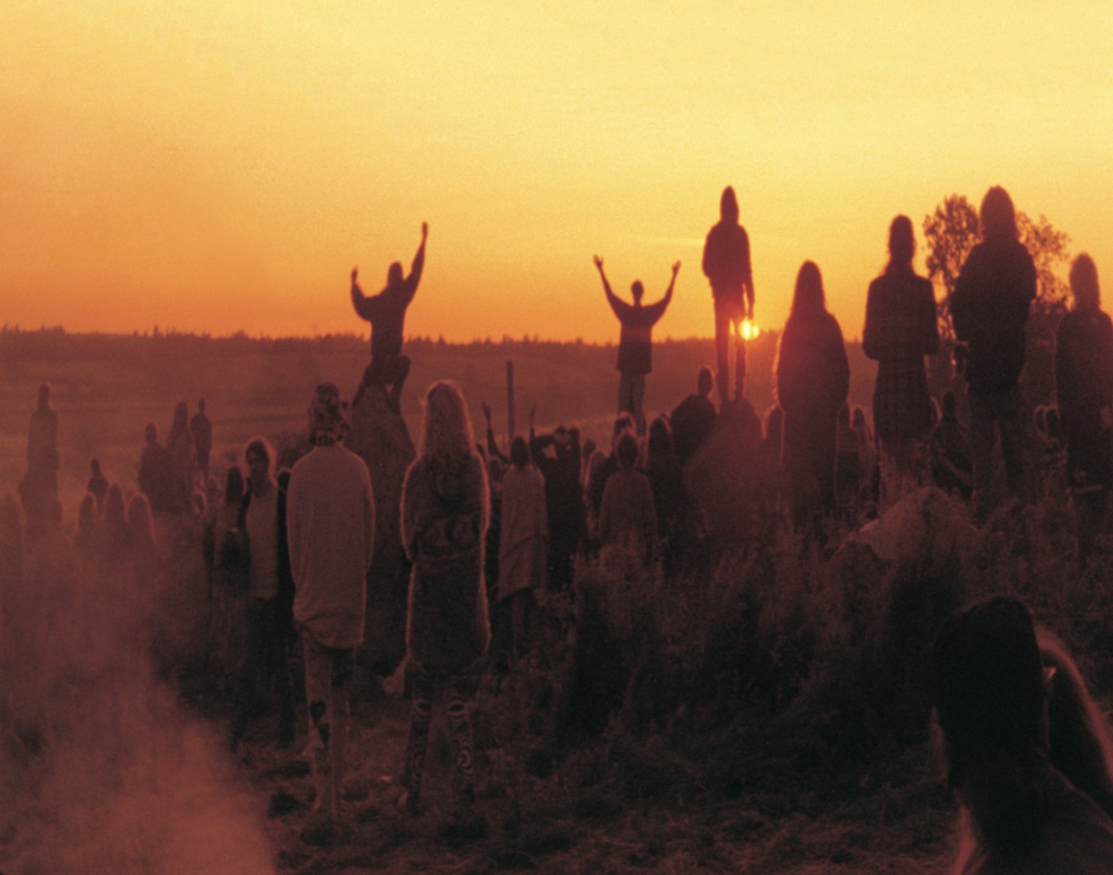 Glastonbury the Movie: 30th Anniversary Cut image