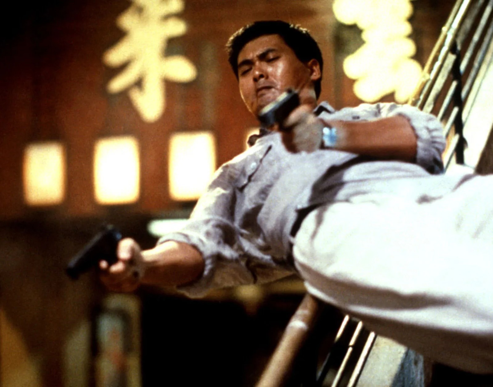 Hard Boiled image