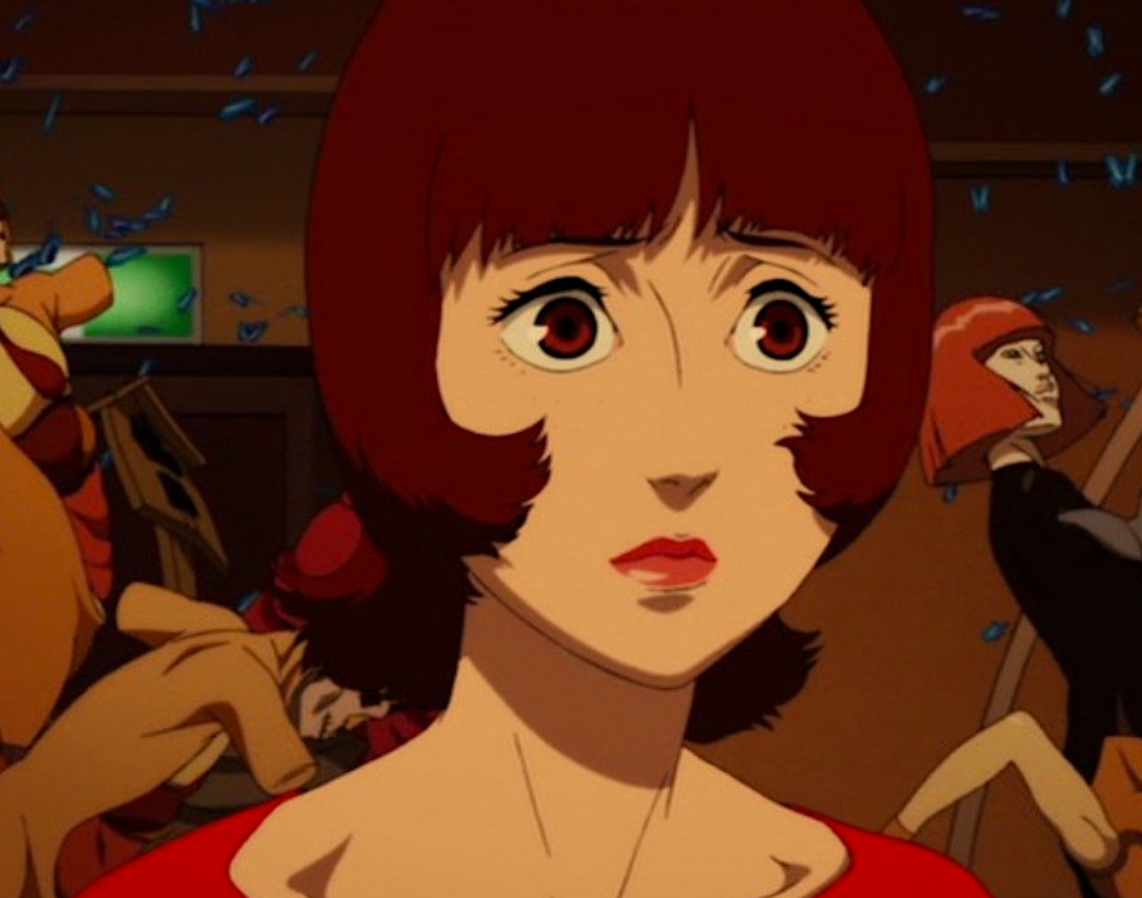 Paprika - 20th Anniversary image