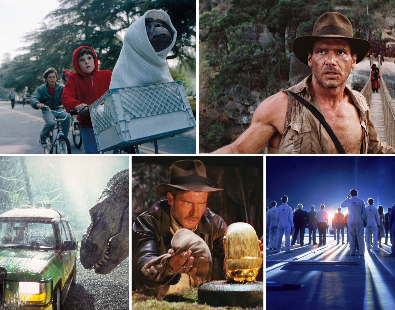 Spielberg: Sugarland to Schindler - A Journey Through the Birth of the Blockbuster image