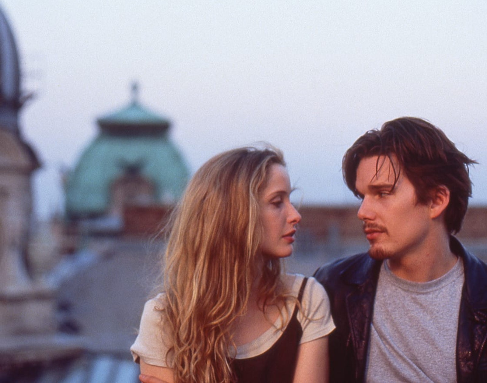 Before Trilogy image