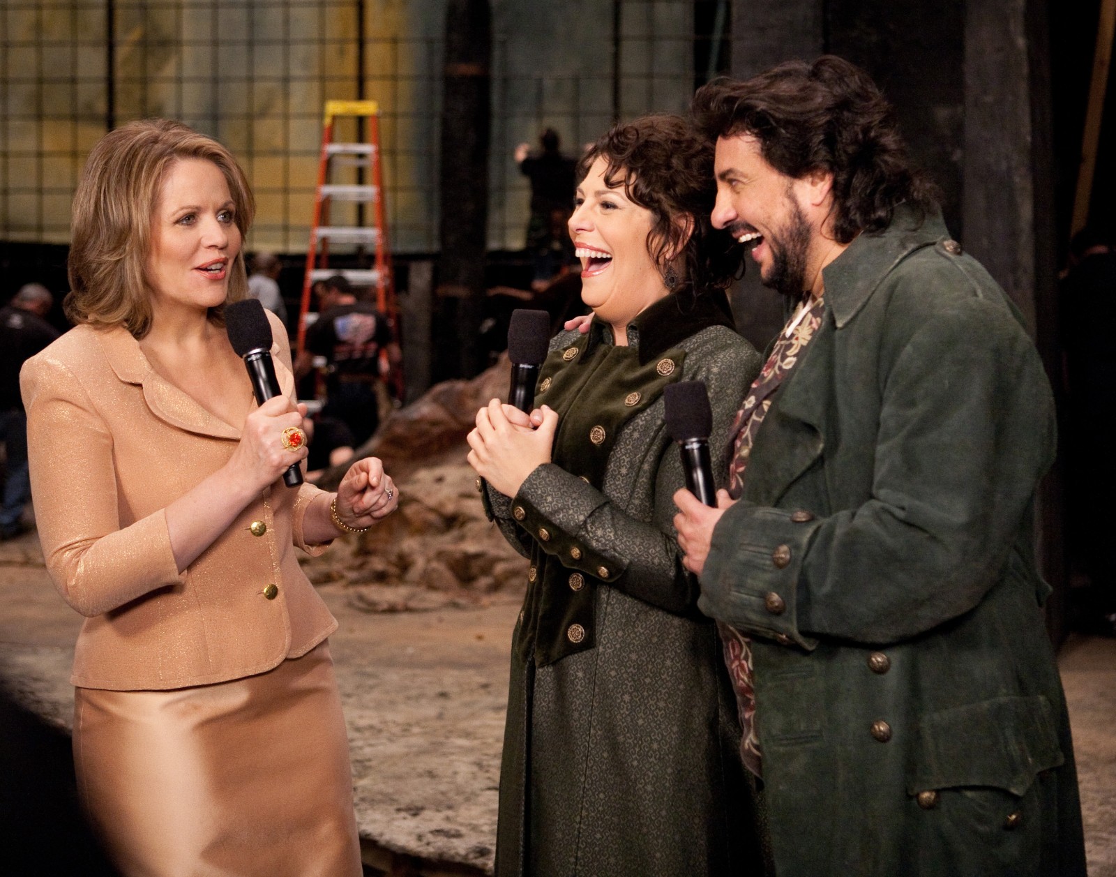 Twenty Years of the Met in Cinemas: An Anniversary Celebration image