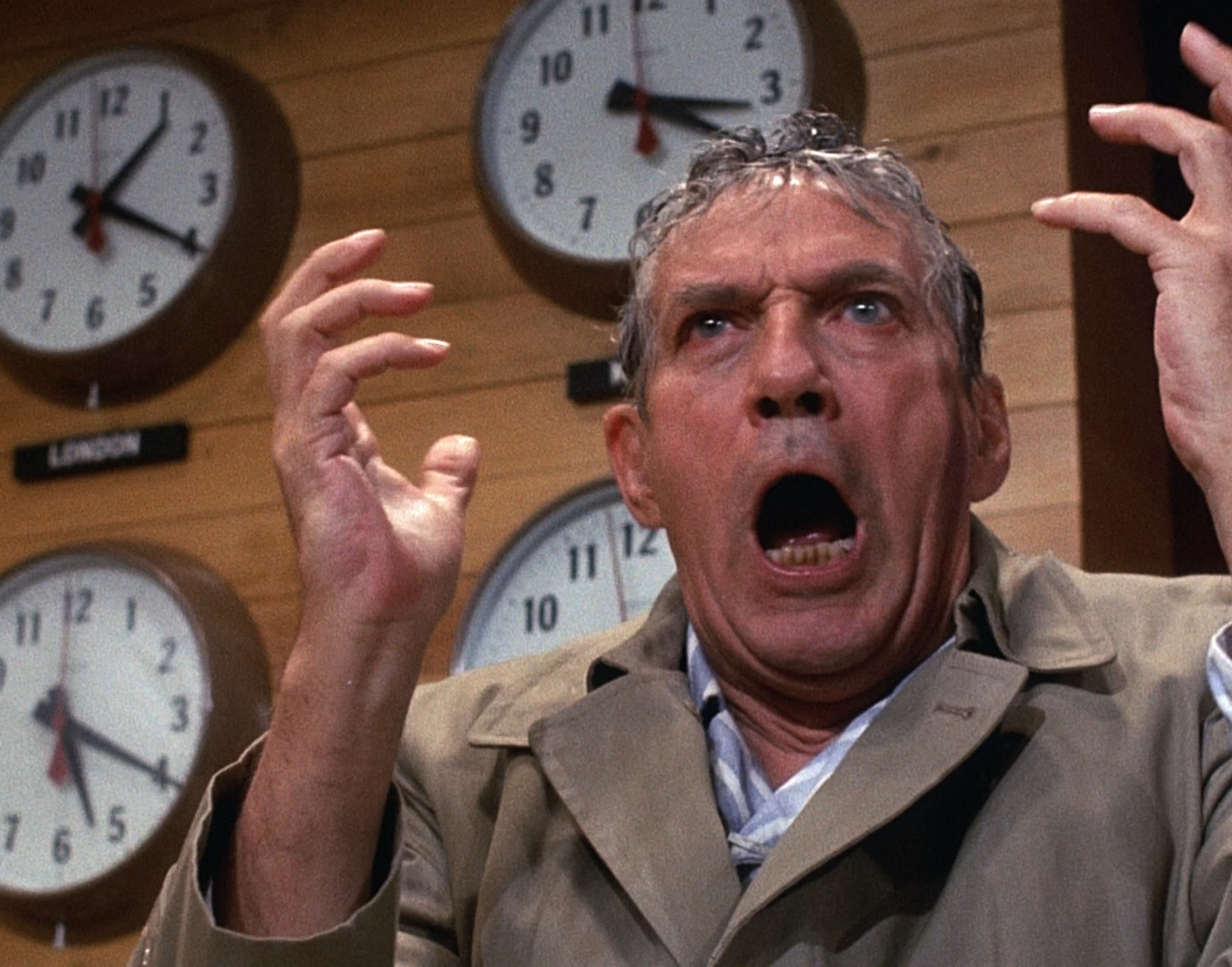 Network - 50th Anniversary image