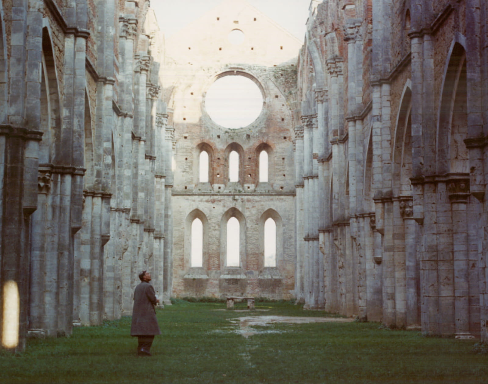 Nostalghia - 4K Restoration image