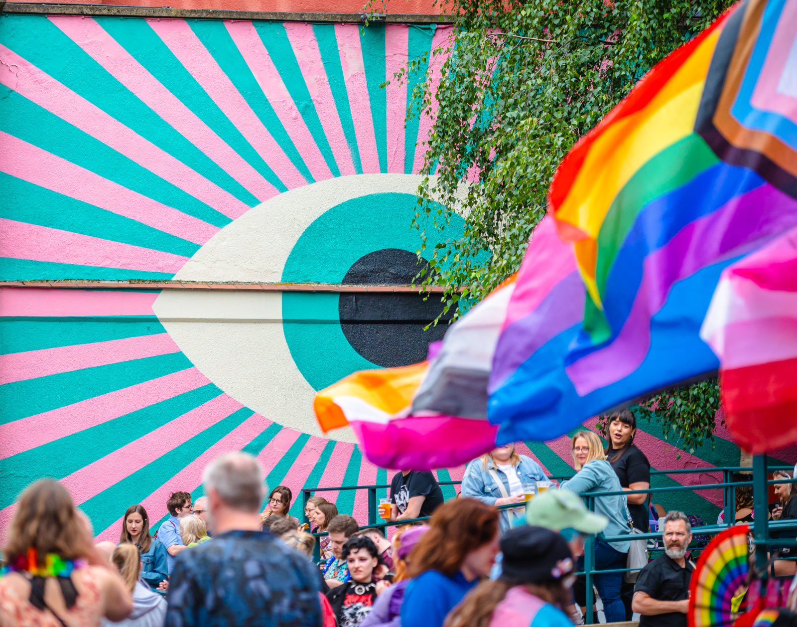 Pride 2026 image