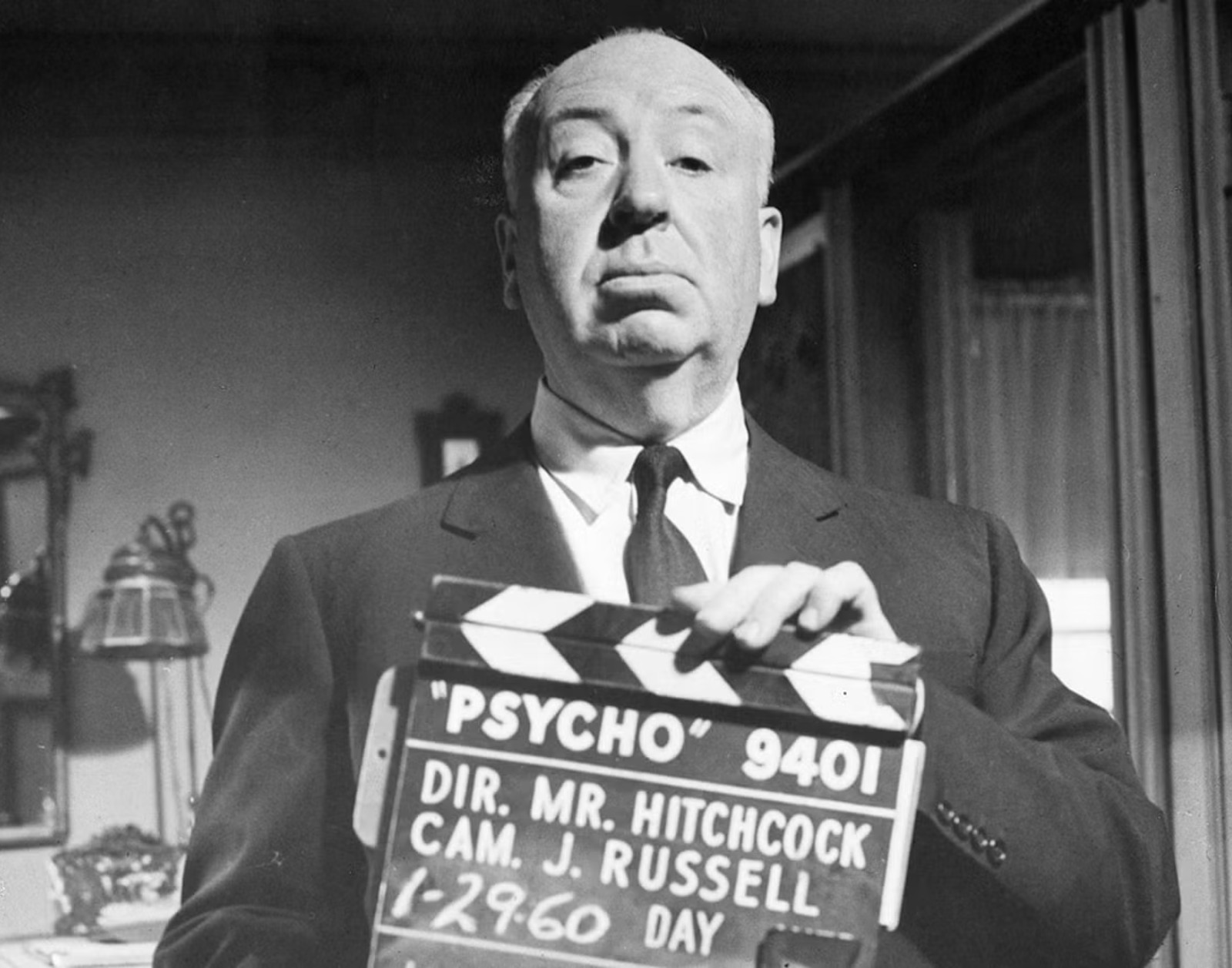 Enough Rope: Alfred Hitchcock on Screen image