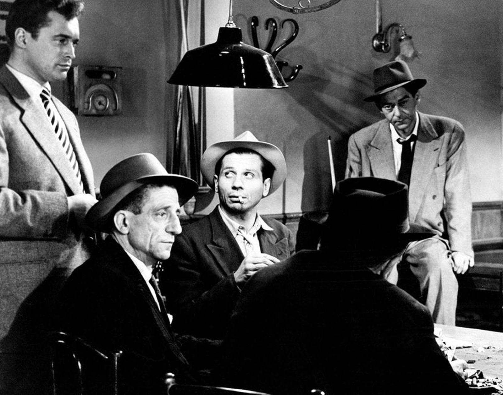 Rififi image