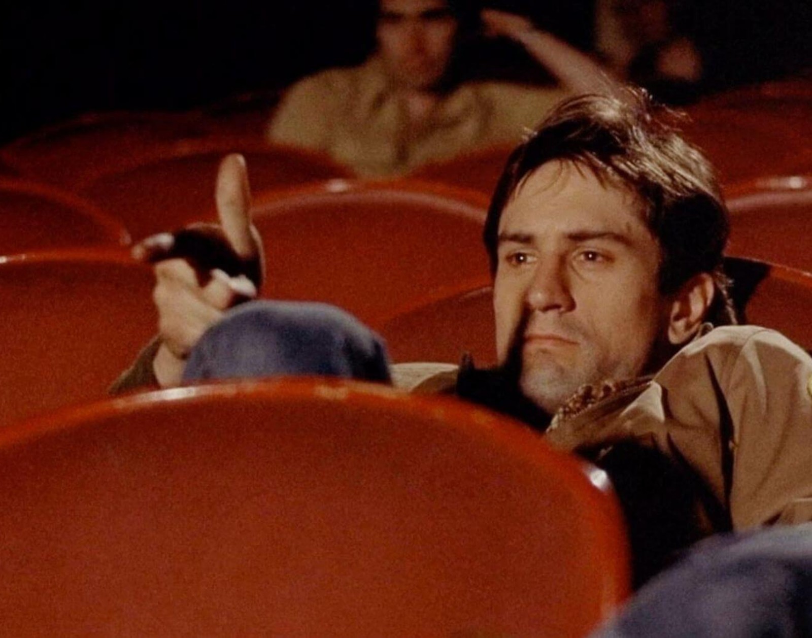 Taxi Driver - 50th Anniversary image