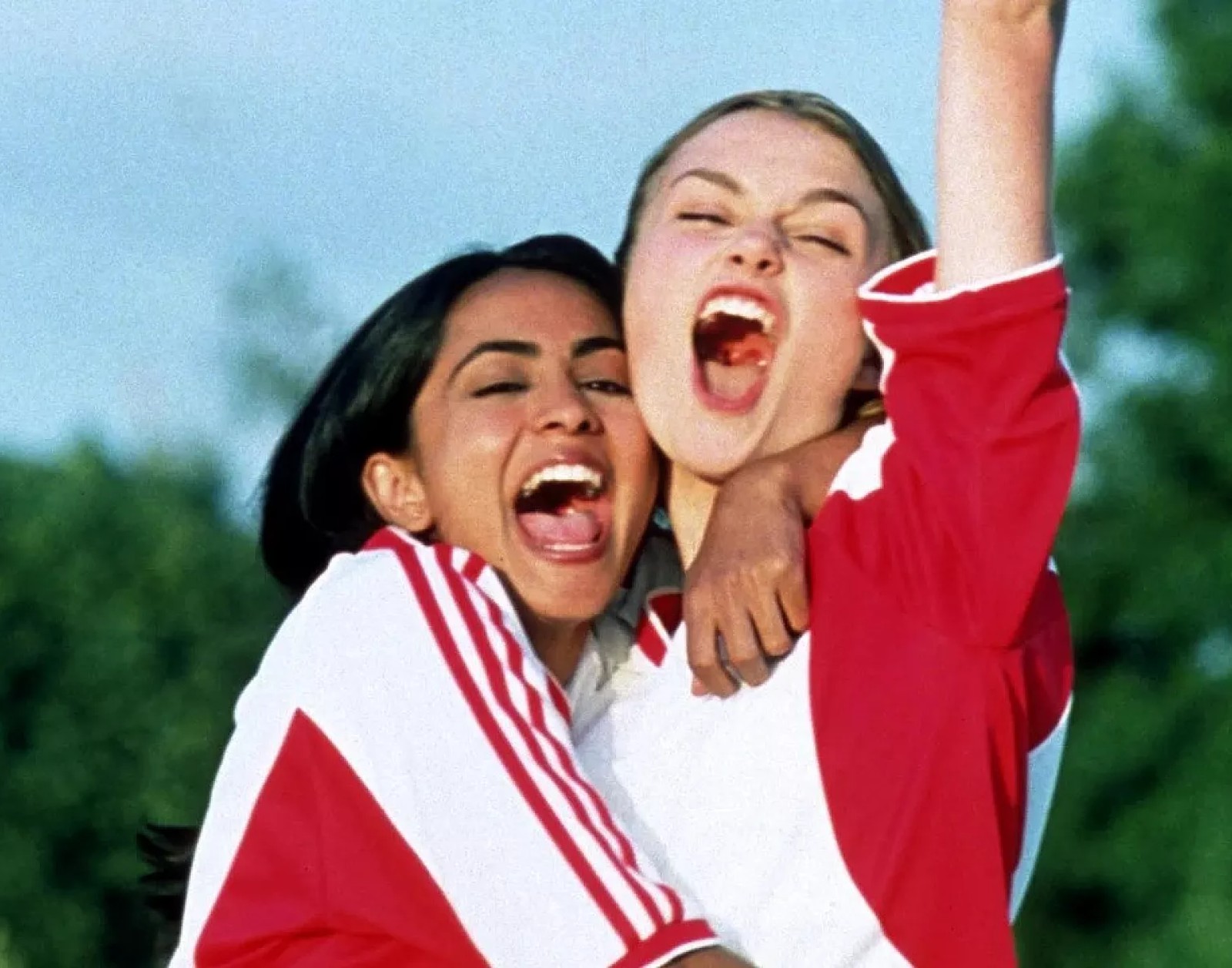 Bend It Like Beckham – Presented by Tommy on Top image