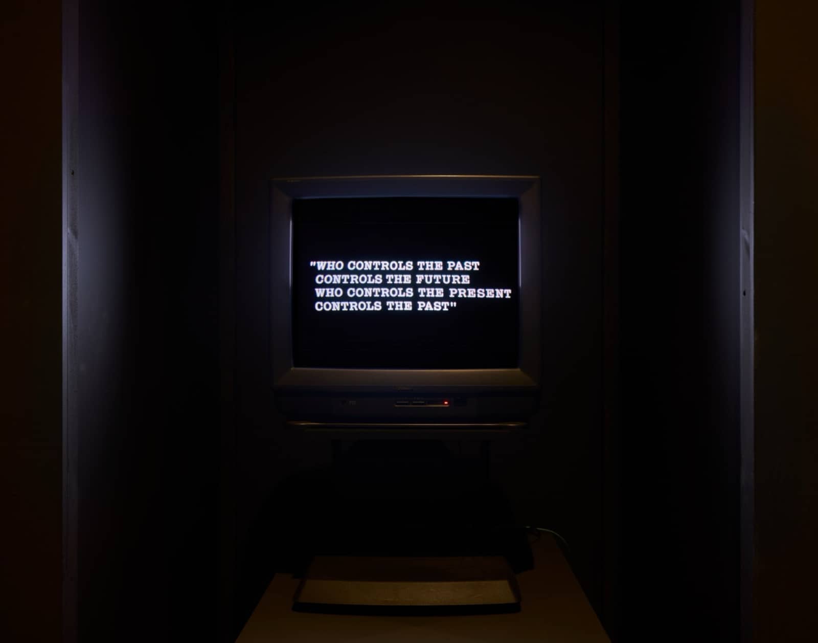 Jas Singh: Cognitive Distortion image