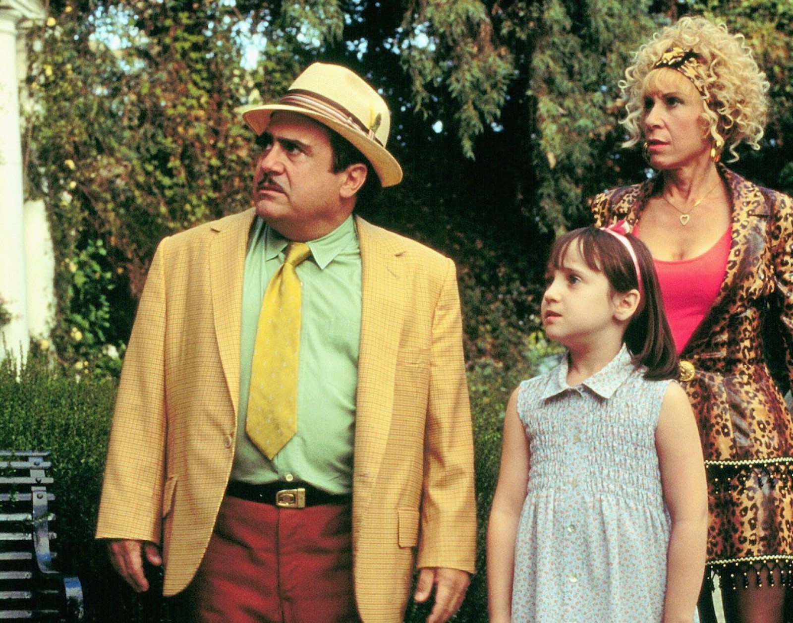 Matilda - 30th Anniversary image