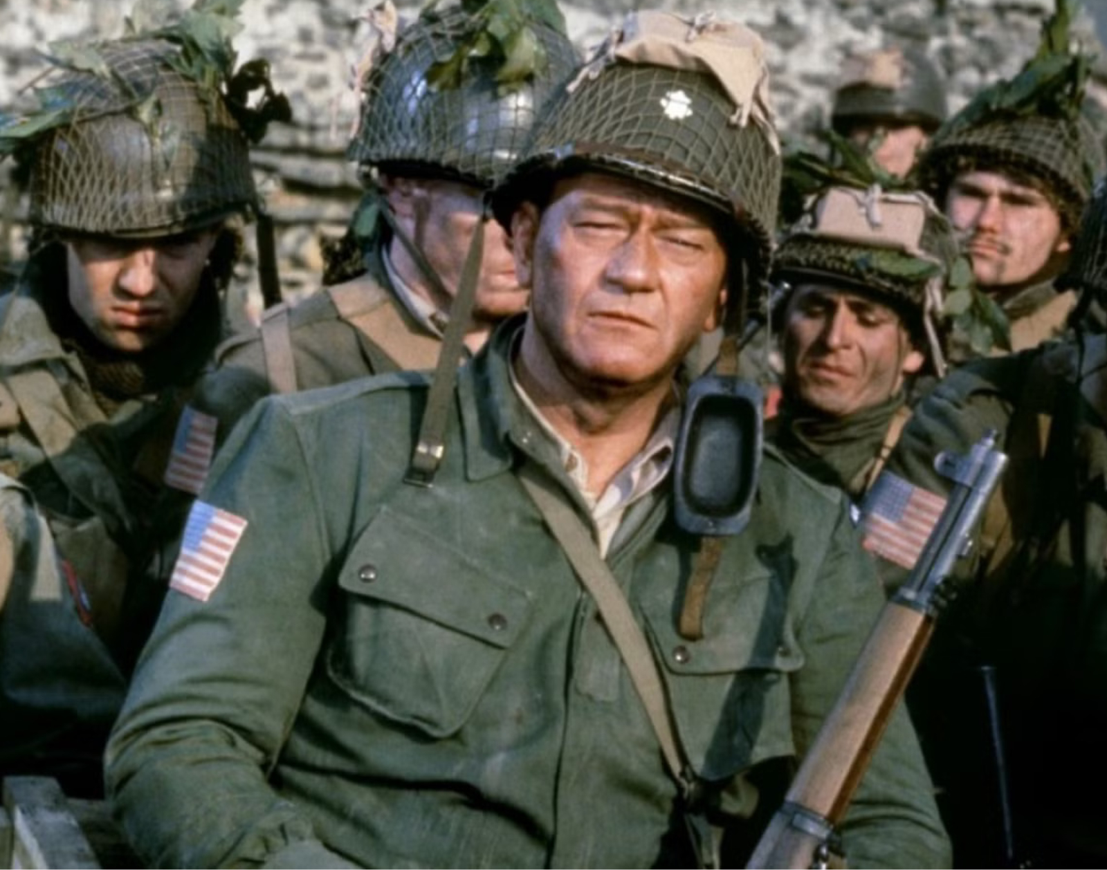 My Movie: The Longest Day image