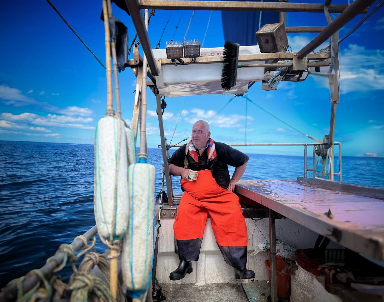 All Rivers Spill Their Stories to the Sea + Q&A image