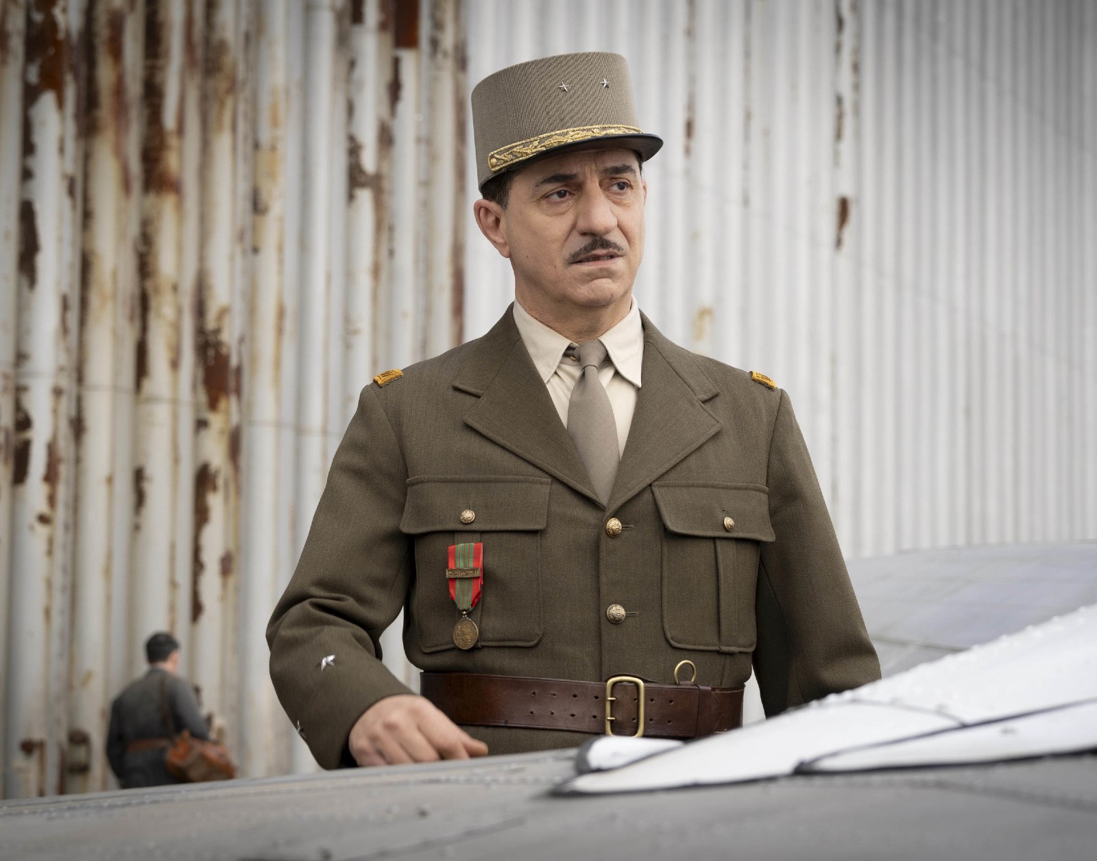 De Gaulle: Liberté image