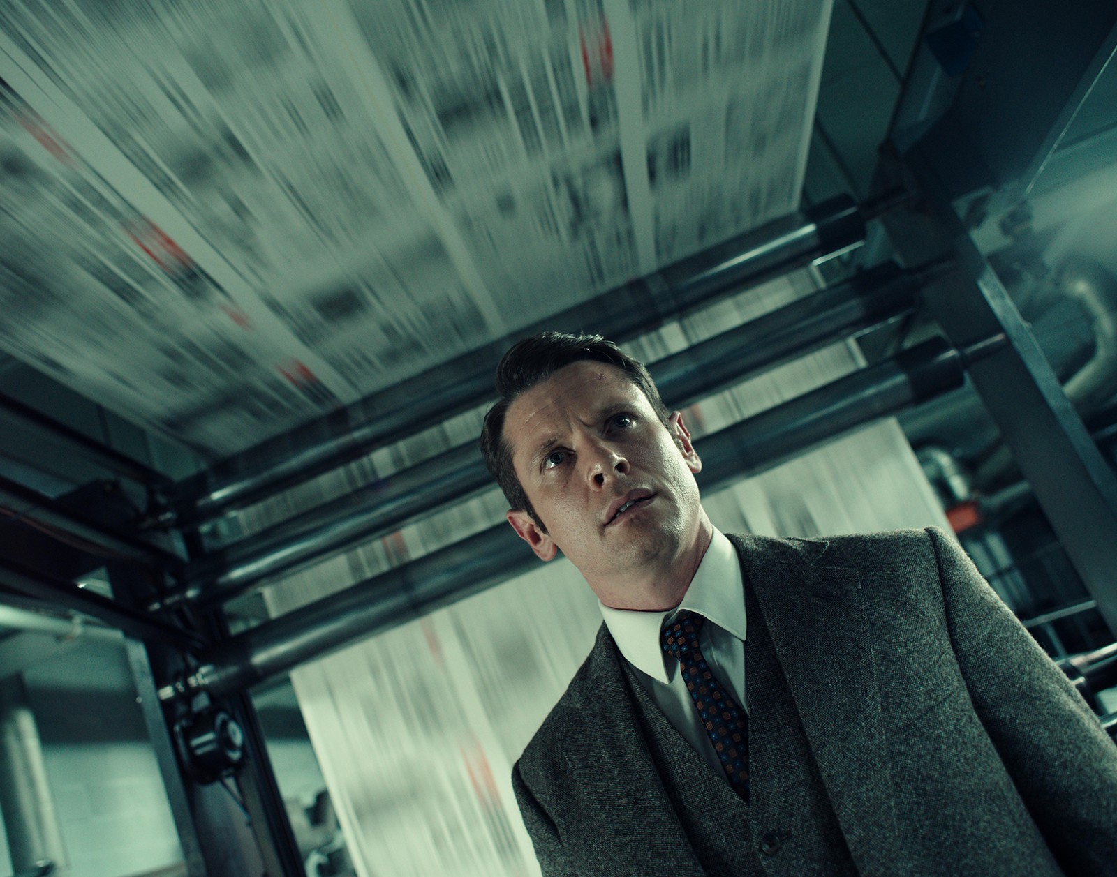 BFI London Film Festival 2026: Ink image