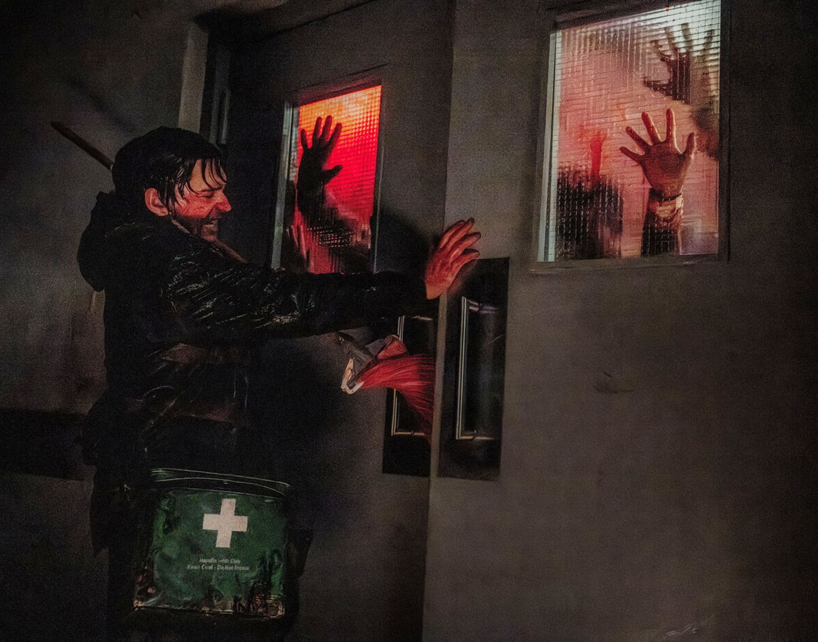 Resident Evil image