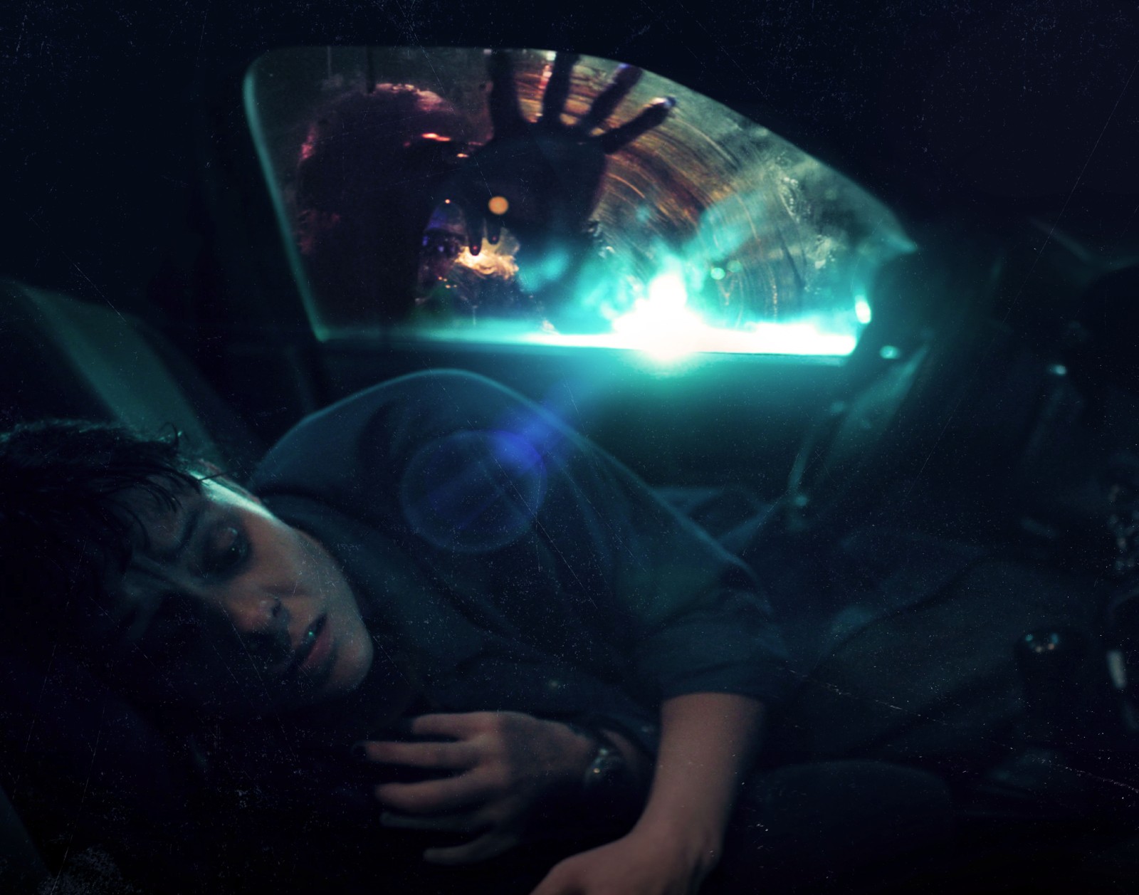 Mayhem 2026: The Whisper  image