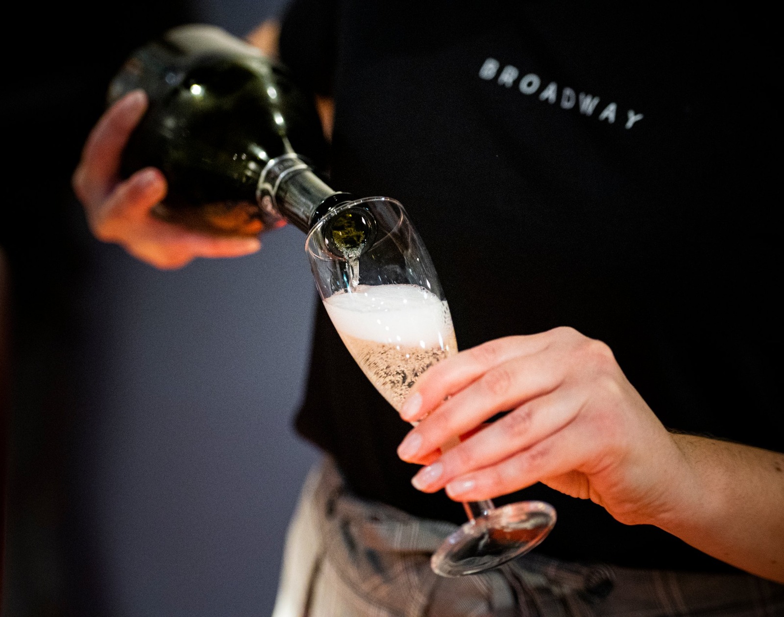Members Only: Adnams Wine Tasting Evening image