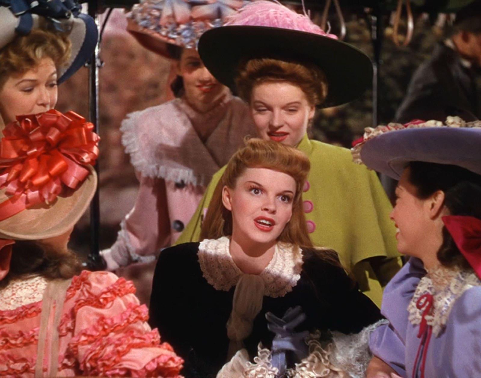 Meet Me In St Louis Broadway