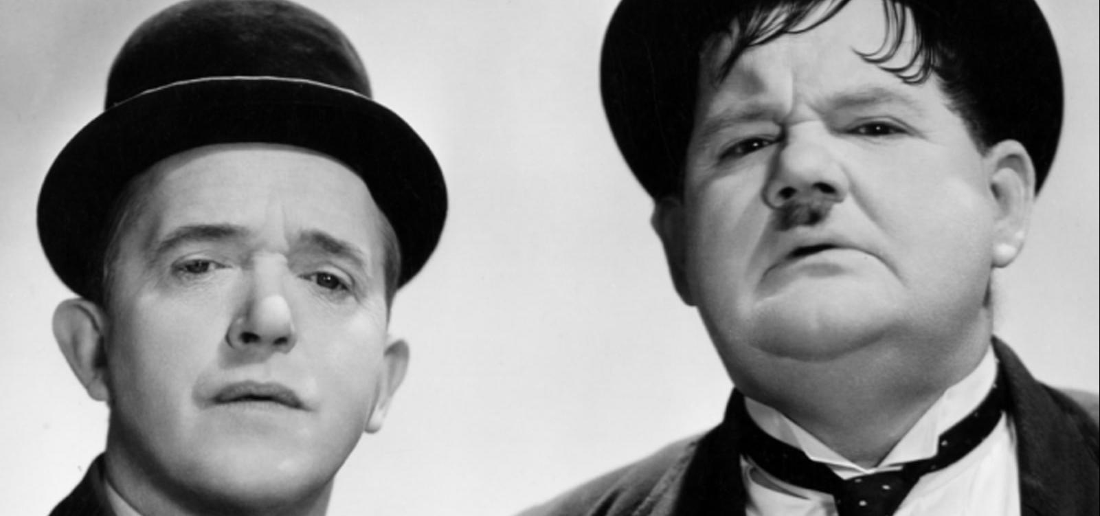 Laurel Hardy One Day Course Screening Broadway Laurel Hardy One Day Course Screening Broadway