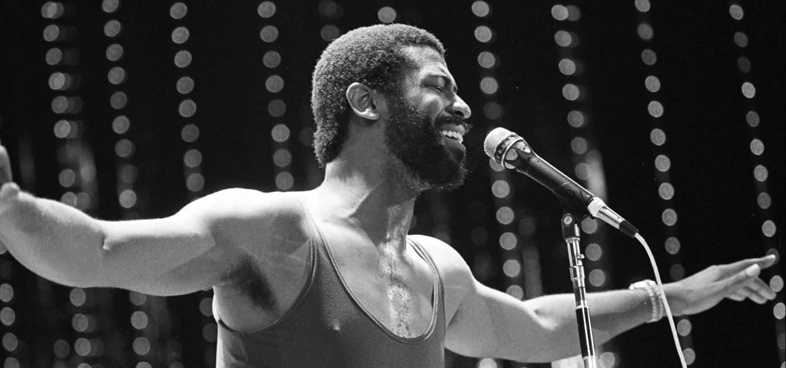 Teddy Pendergrass If You Don T Know Me Broadway Teddy Pendergrass If You Don T Know Me Broadway