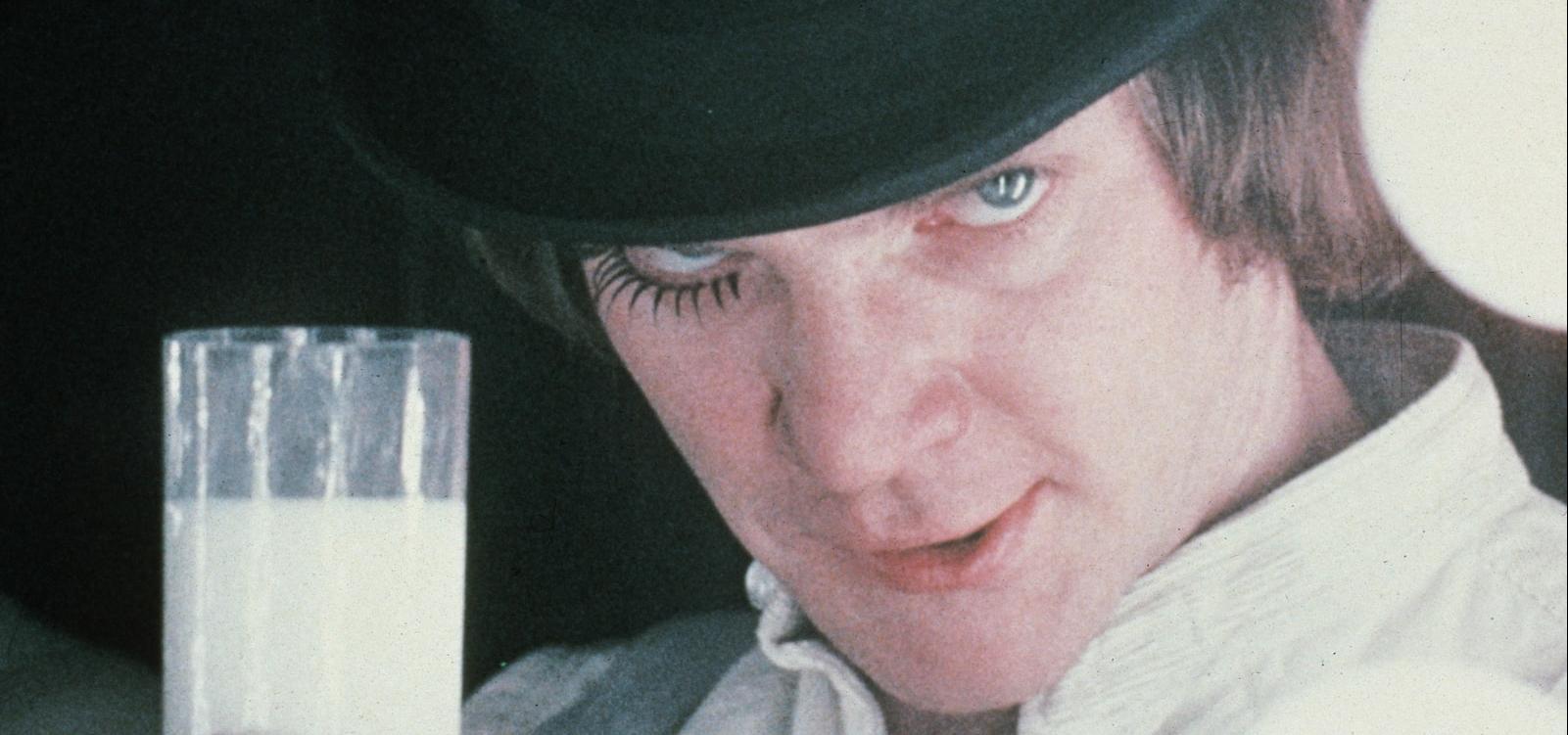 A Clockwork Orange Broadway