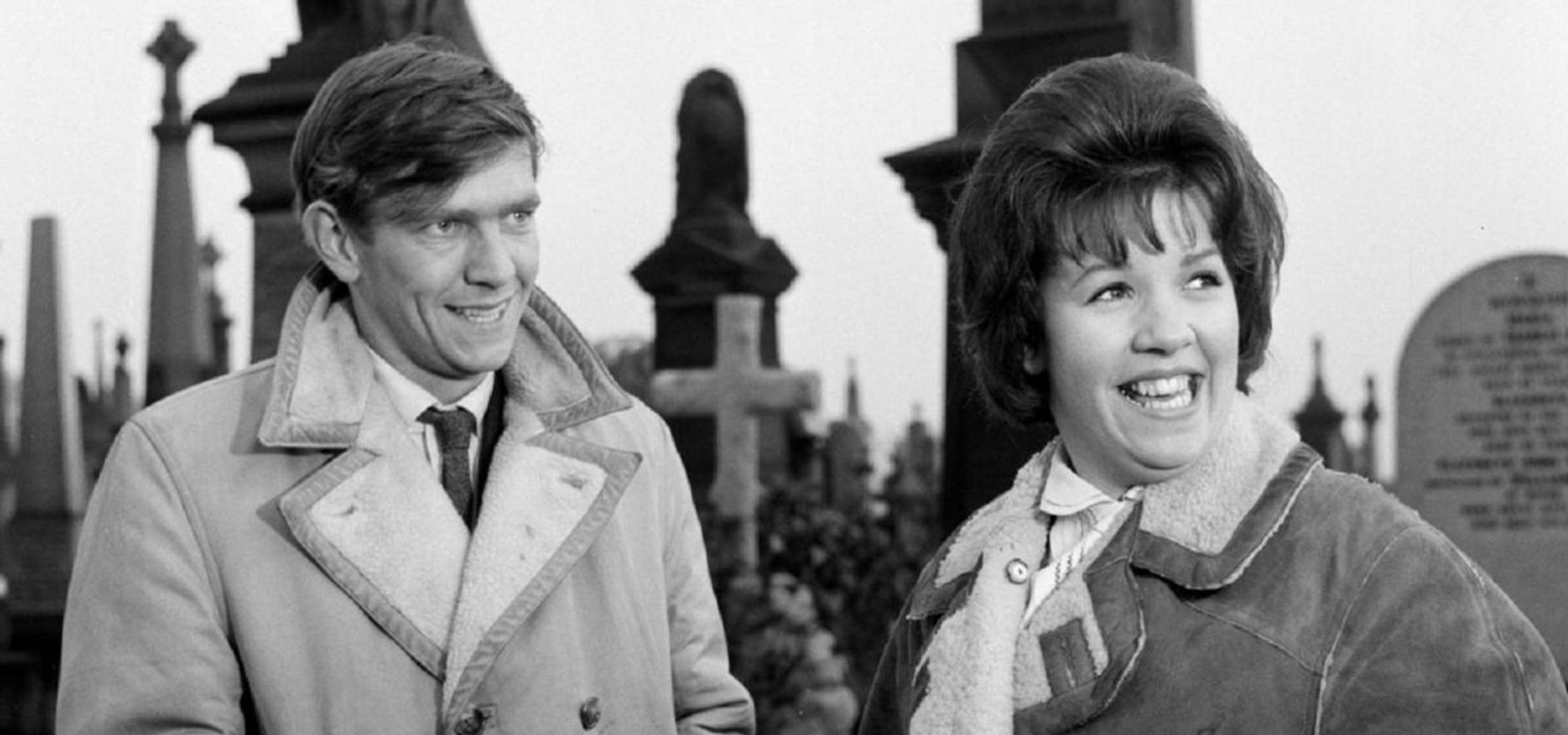 Billy Liar Broadway