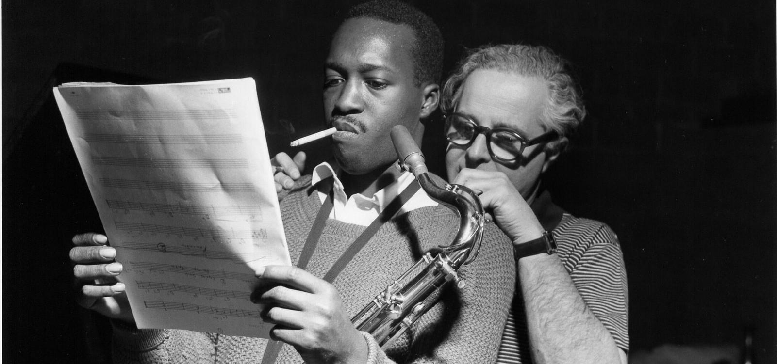 It Must Schwing The Blue Note Story Broadway It Must Schwing The Blue Note Story Broadway