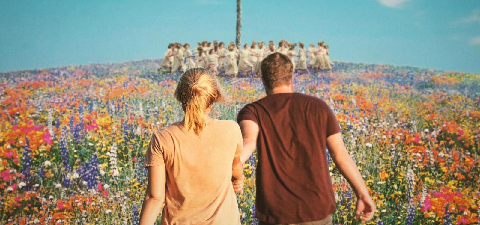 Midsommar | Broadway