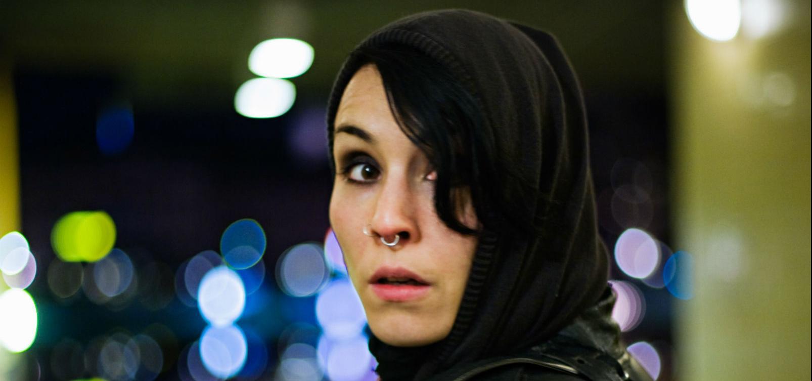 Watching the Scandi-Detectives