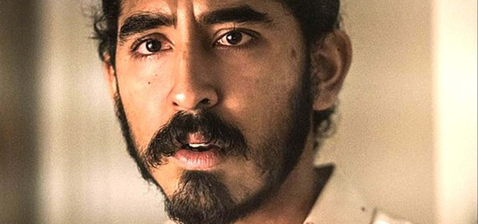 Hotel Mumbai — Dev Patel and Armie Hammer in a vivid terror attack