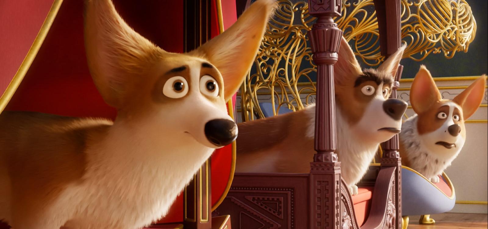 THE-QUEENS-CORGI-BANNER