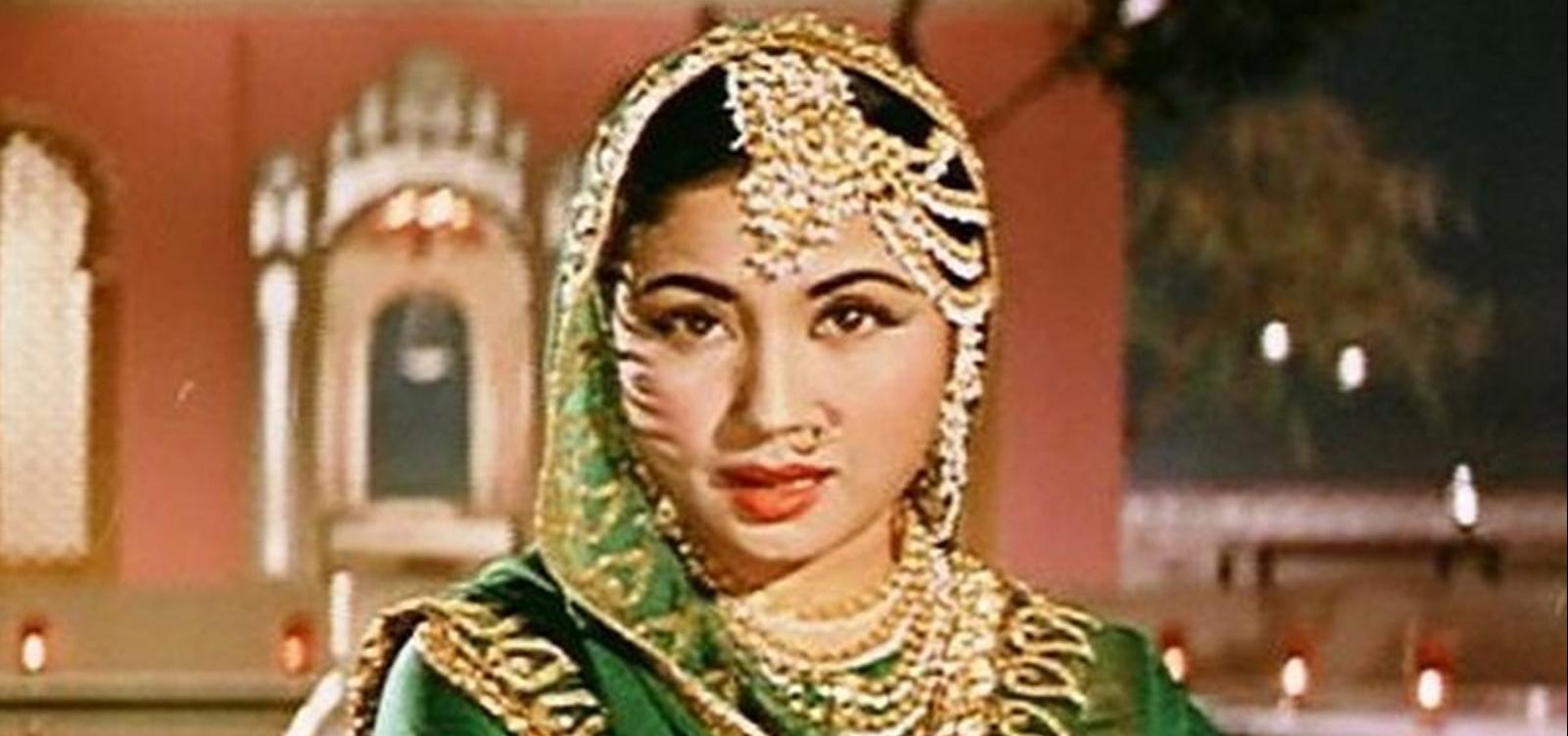 Pakeezah + Introduction | Broadway
