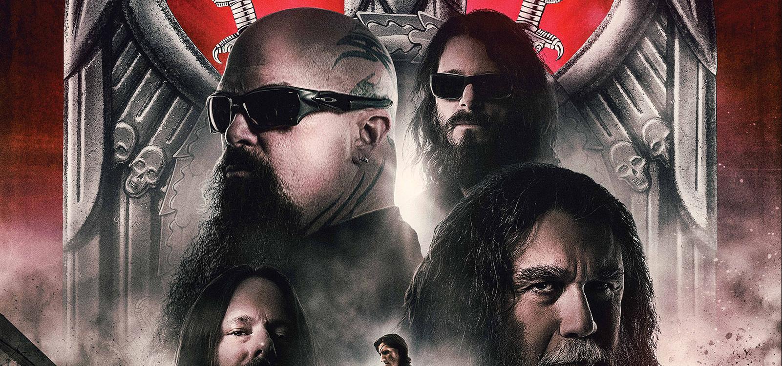 Slayer