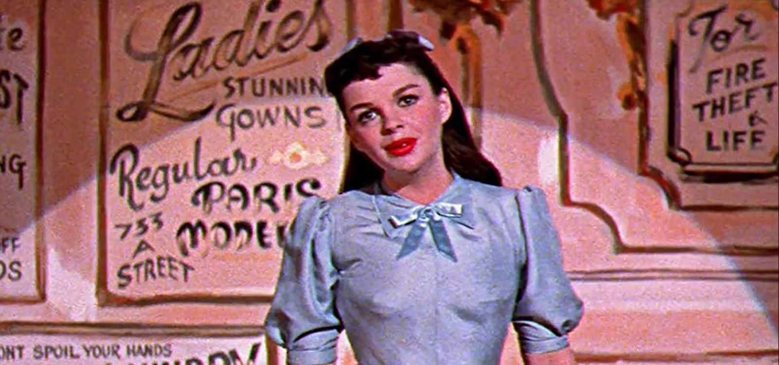A Star is Re Born The enduring appeal of a classic Hollywood story Broadway