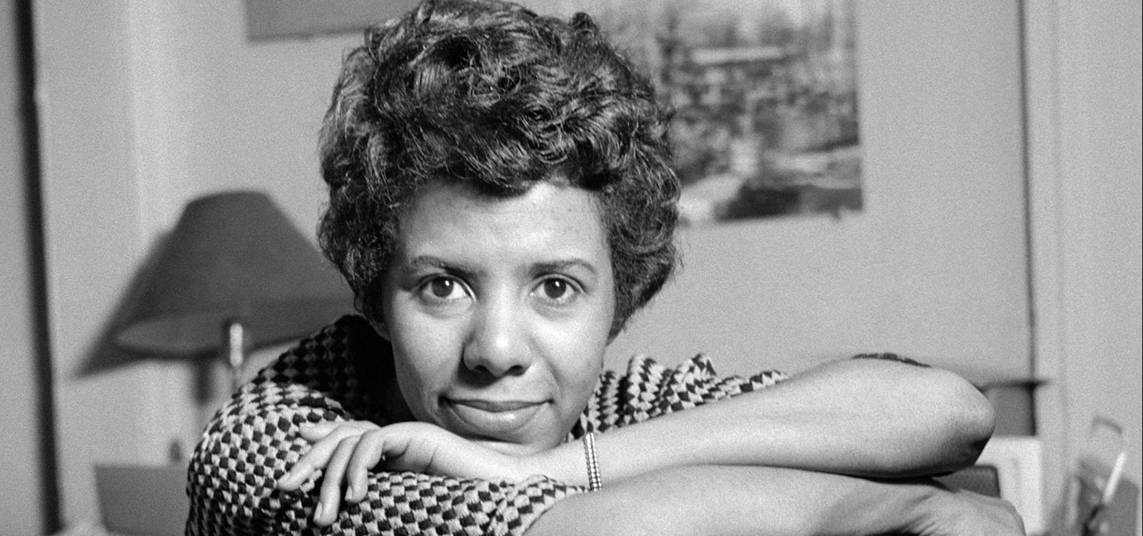 Summary Of Lorraine Hansberry Summary Of Lorraine Hansberry