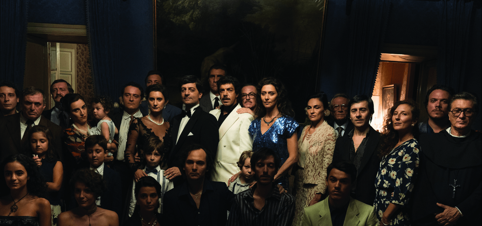 The Traitor-Ensemble