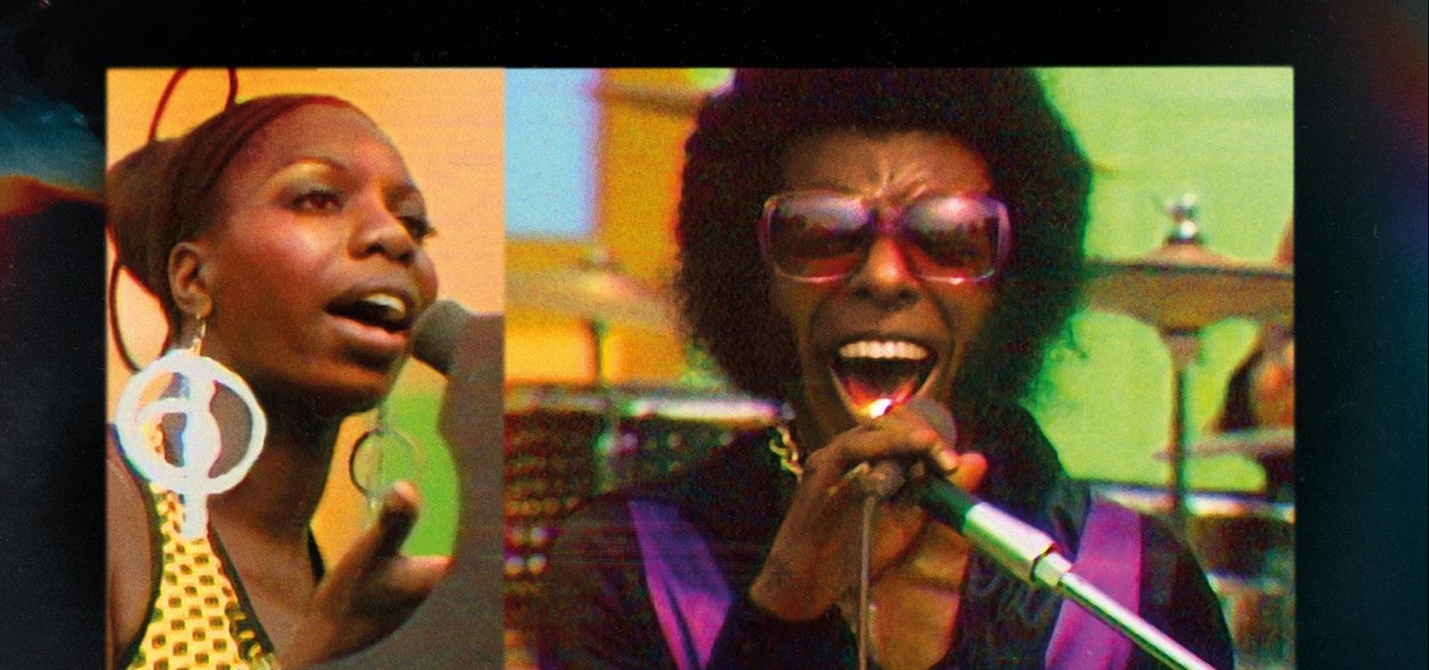 Summer of Soul... Broadway