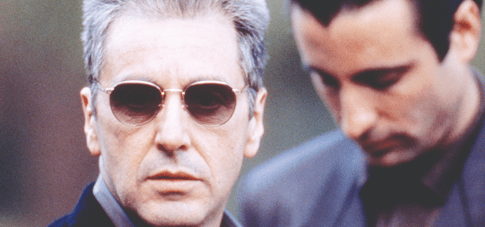 The Godfather Coda: The Death of Michael Corleone | Broadway The Godfather Coda: The Death of Michael Corleone | Broadway