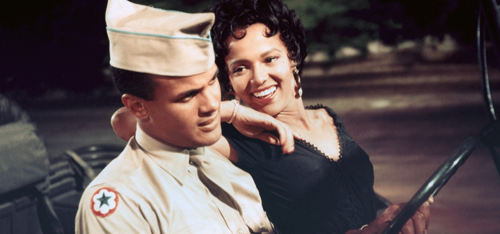 Carmen Jones image