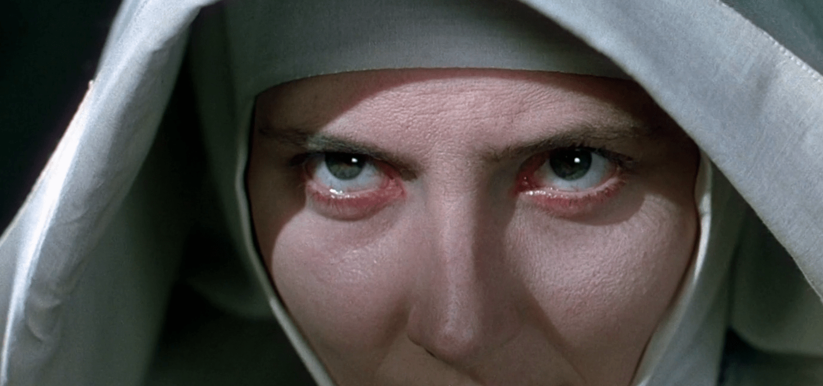 Black Narcissus image
