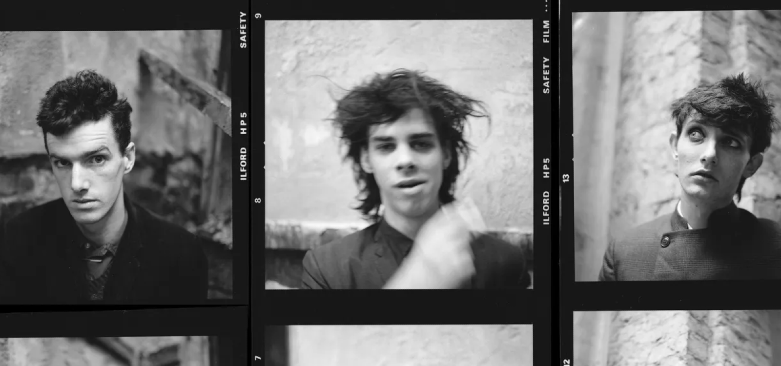 Mutiny in Heaven image