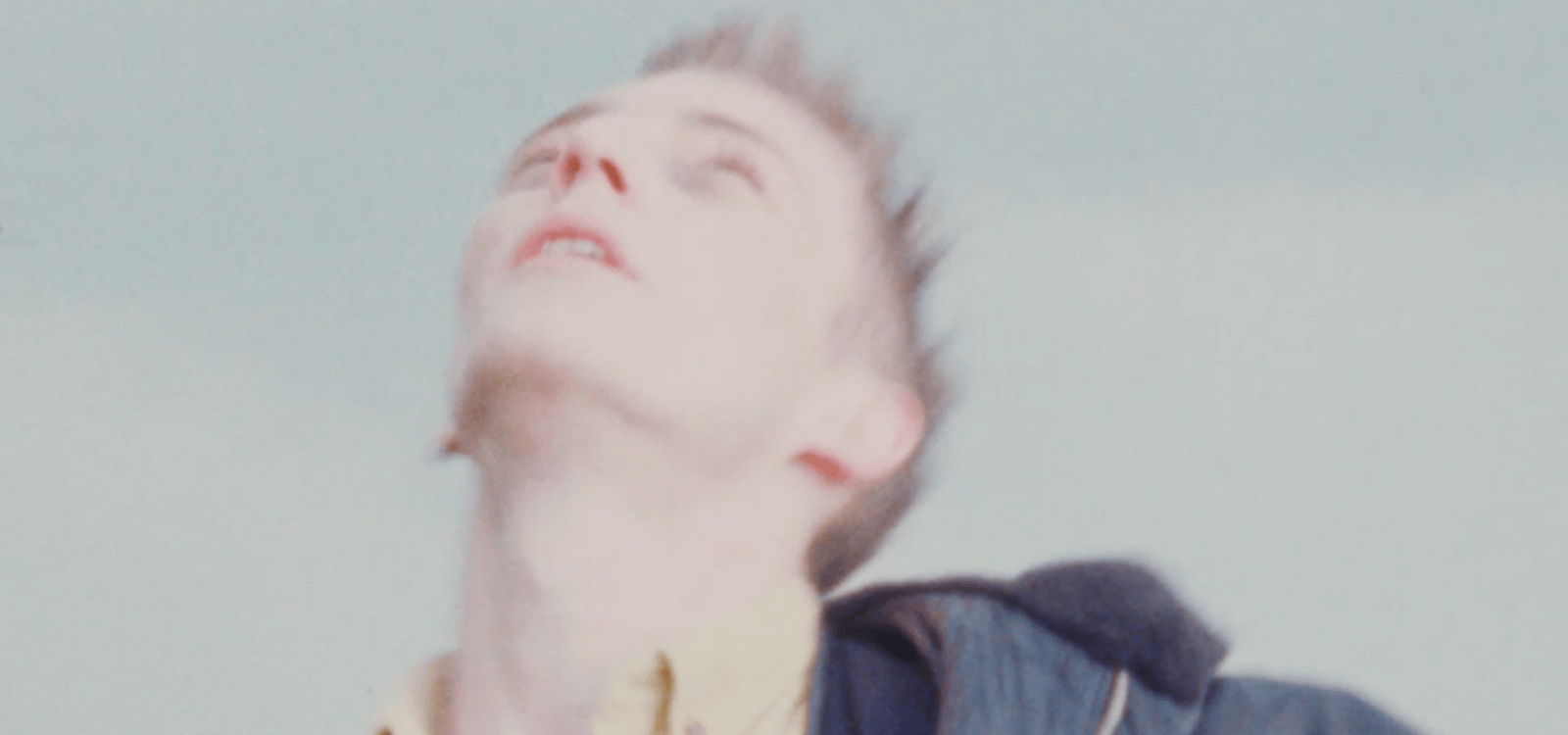 I Am Weekender image