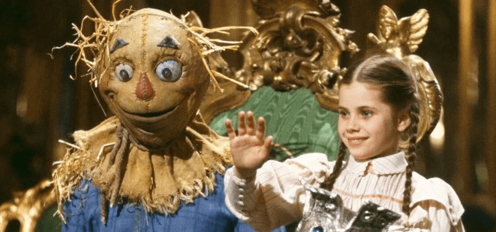 Return to Oz image