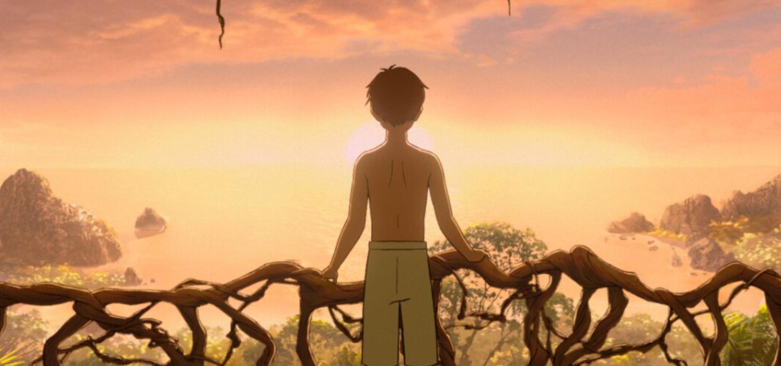 Kensuke_Kingdom_Banner